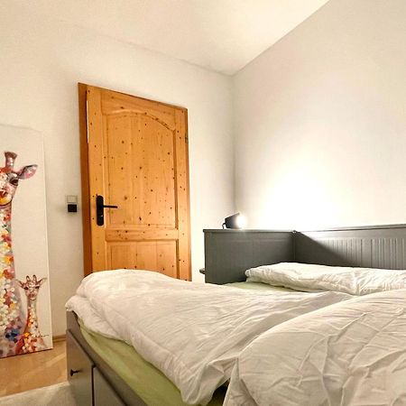 Lofty Luna, Dein Feinzeit Apartment 巴姆贝格 外观 照片